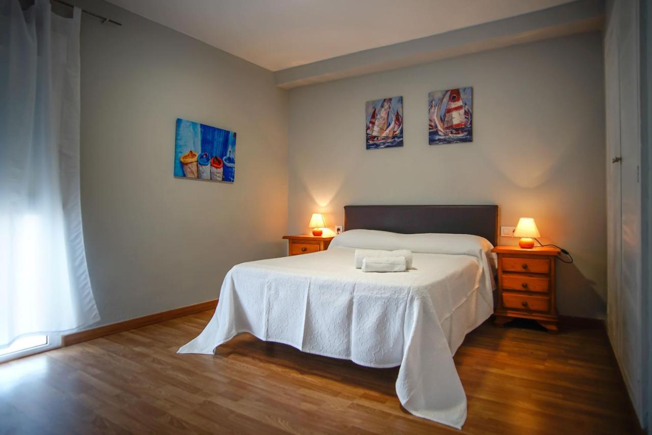 Zurbaran Basic Ha Apartment كاديز المظهر الخارجي الصورة