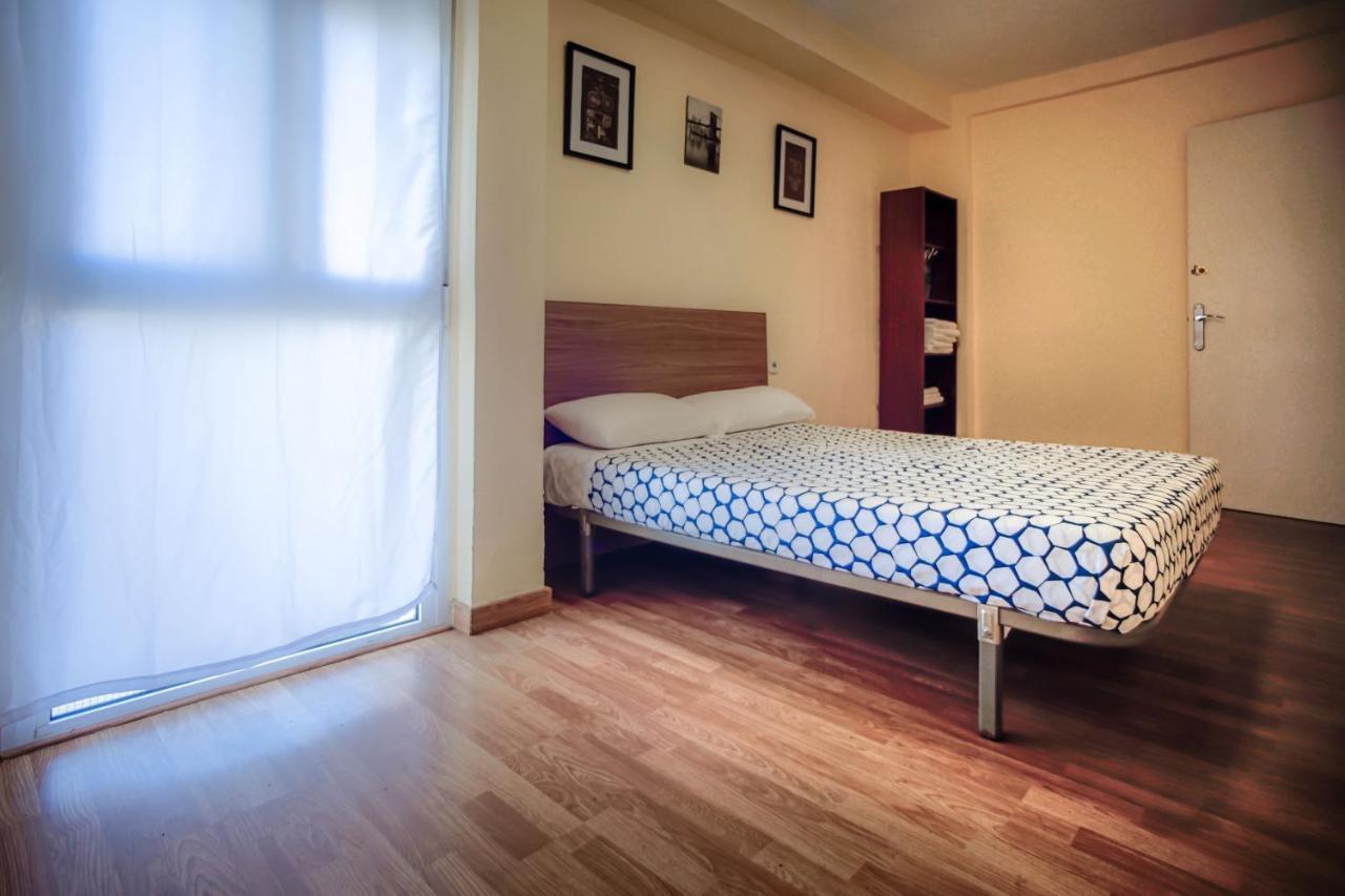 Zurbaran Basic Ha Apartment كاديز المظهر الخارجي الصورة