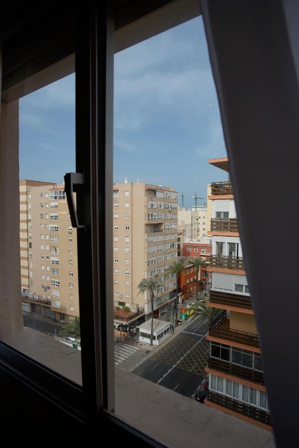 Zurbaran Basic Ha Apartment كاديز المظهر الخارجي الصورة