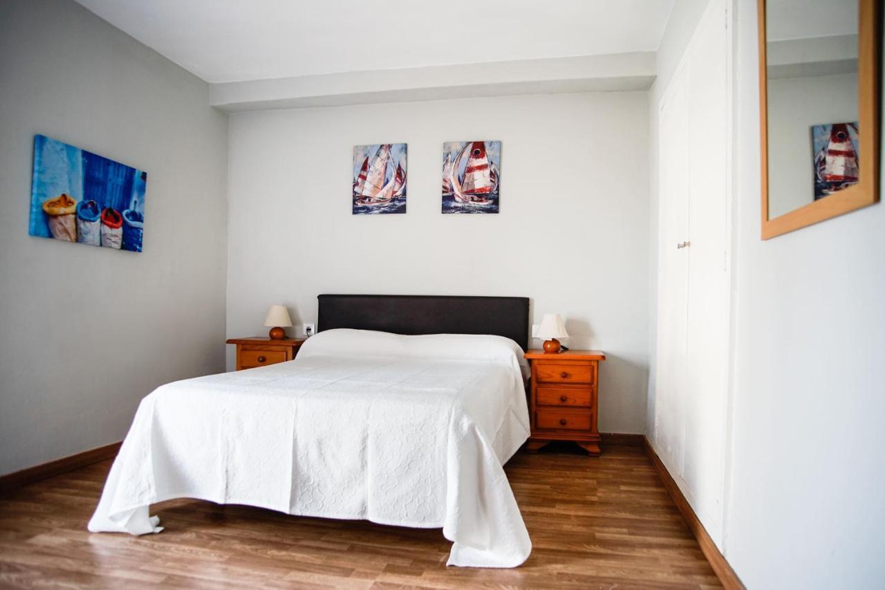Zurbaran Basic Ha Apartment كاديز المظهر الخارجي الصورة