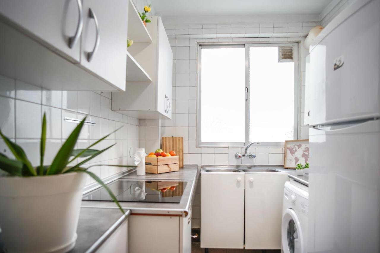 Zurbaran Basic Ha Apartment كاديز المظهر الخارجي الصورة