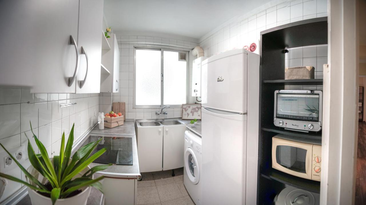Zurbaran Basic Ha Apartment كاديز المظهر الخارجي الصورة