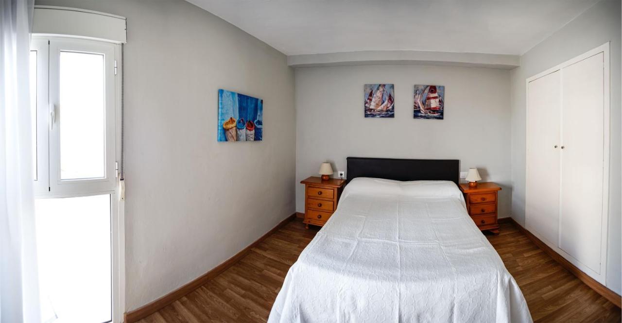 Zurbaran Basic Ha Apartment كاديز المظهر الخارجي الصورة