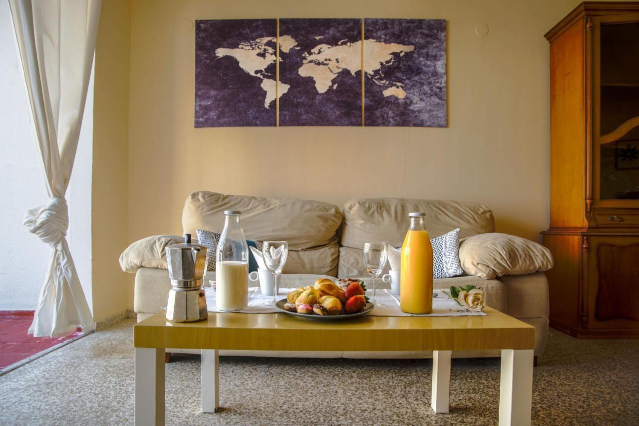 Zurbaran Basic Ha Apartment كاديز المظهر الخارجي الصورة