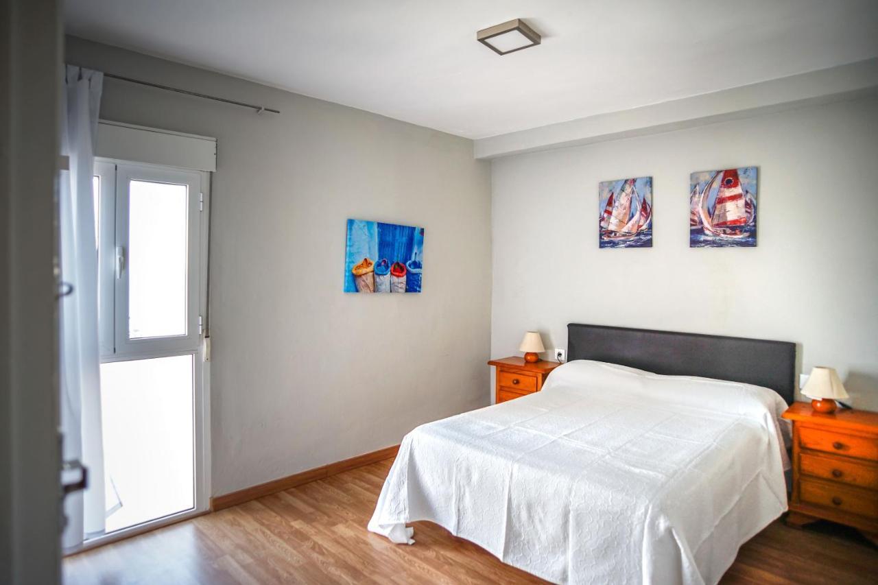 Zurbaran Basic Ha Apartment كاديز المظهر الخارجي الصورة