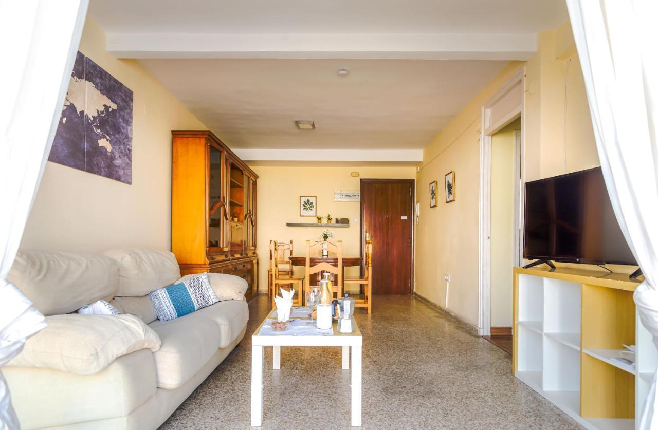 Zurbaran Basic Ha Apartment كاديز المظهر الخارجي الصورة