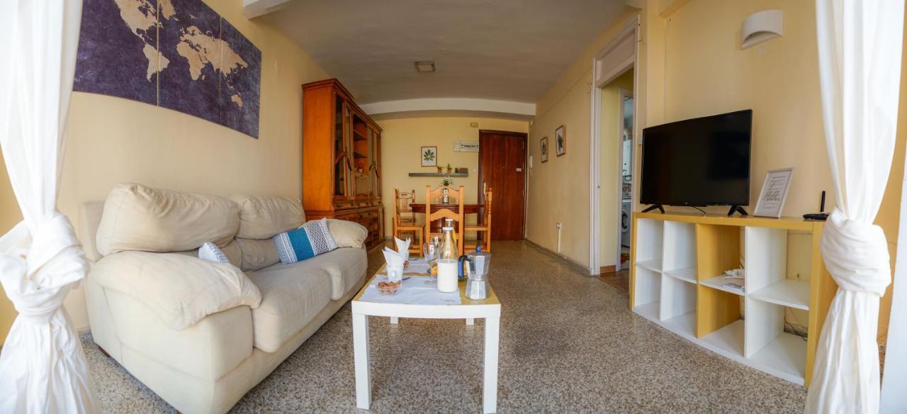 Zurbaran Basic Ha Apartment كاديز المظهر الخارجي الصورة